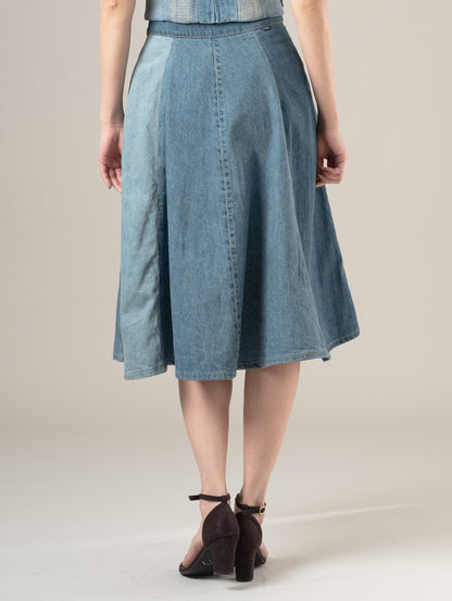 BLUETAB™ ROPER スカート