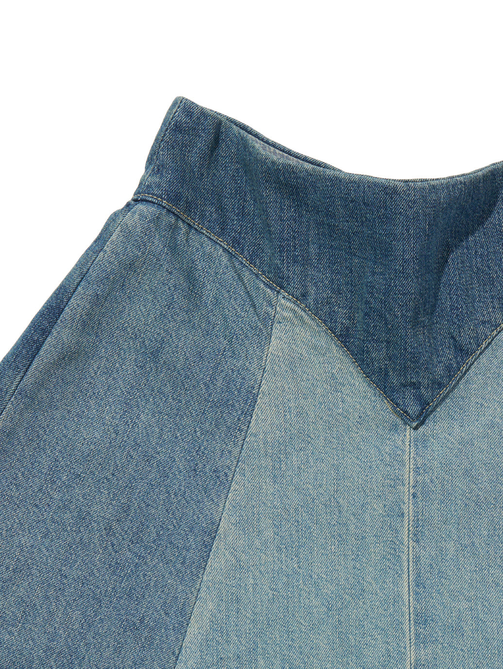 BLUETAB™ ROPER スカート