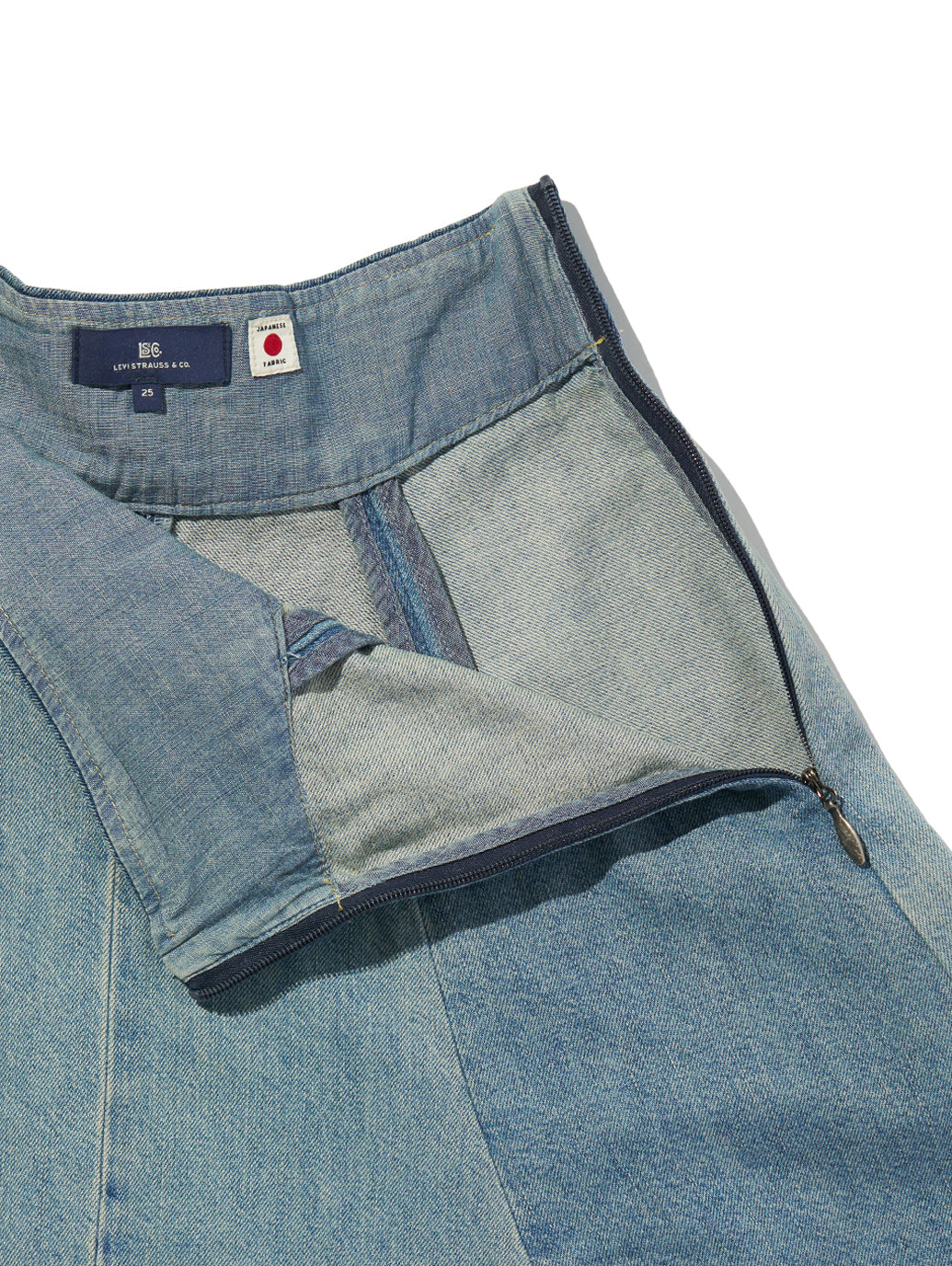 BLUETAB™ ROPER スカート