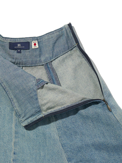 BLUETAB™ ROPER スカート
