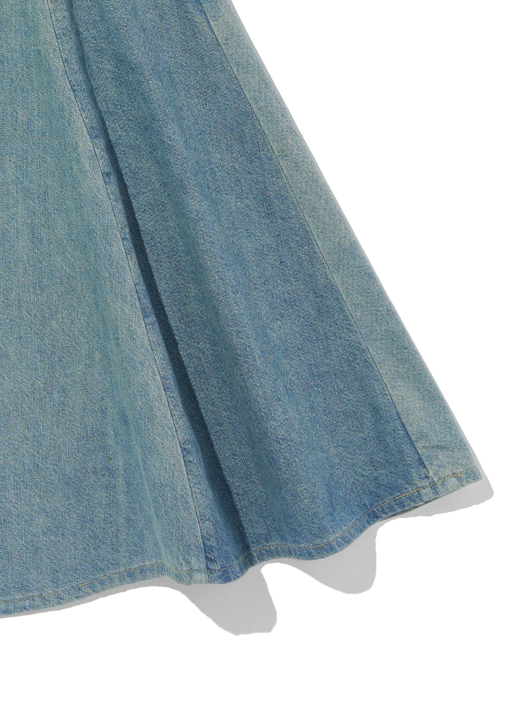 BLUETAB™ ROPER スカート