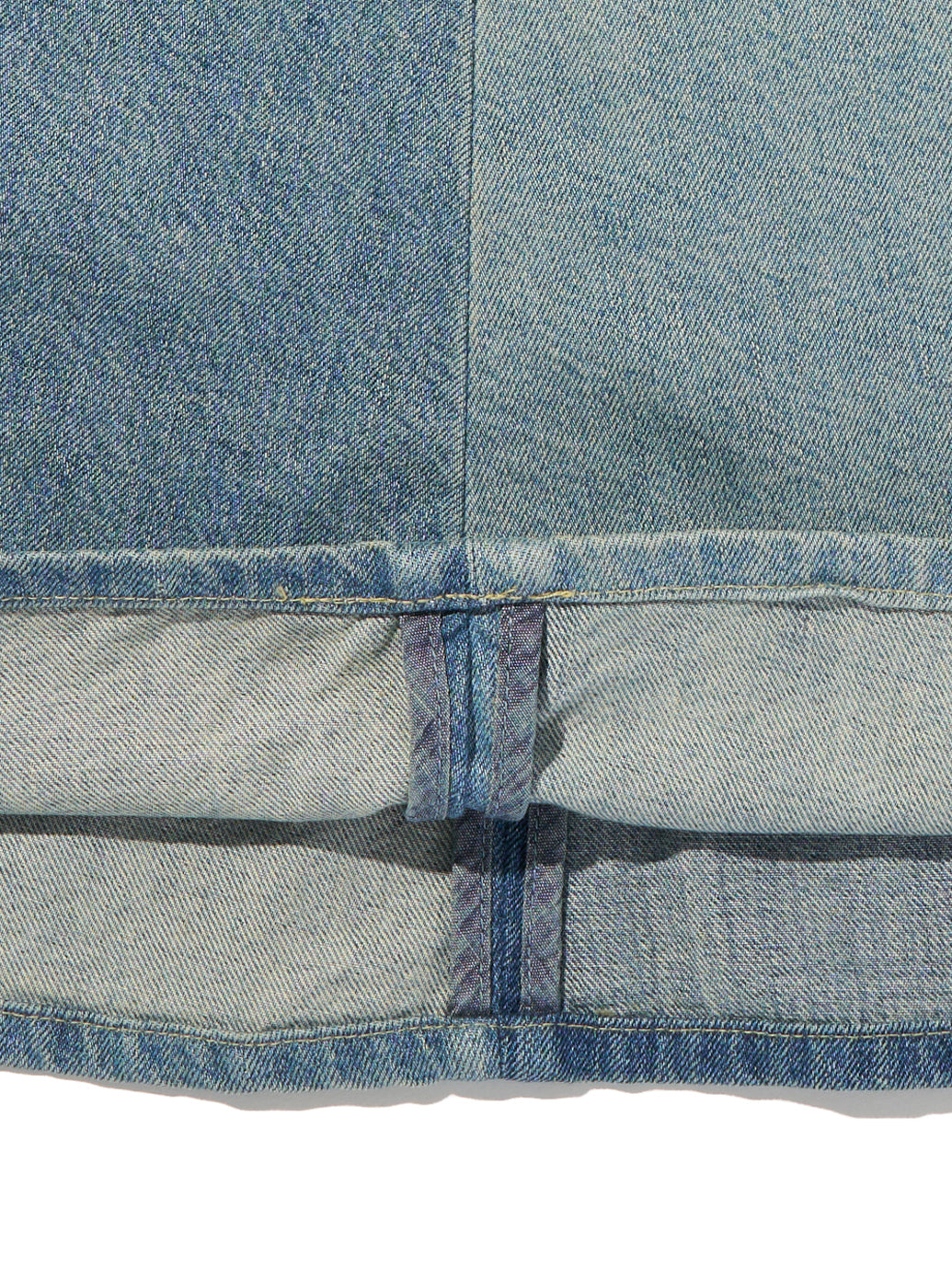 BLUETAB™ ROPER スカート