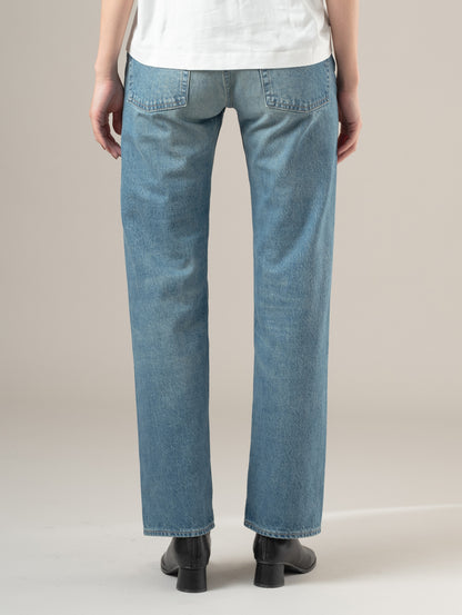 BLUETAB™ 501®'70S ジーンズ ミディアムインディゴ MADE IN JAPAN