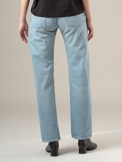 BLUETAB™ 501®'70S ジーンズ ライトインディゴ MADE IN JAPAN