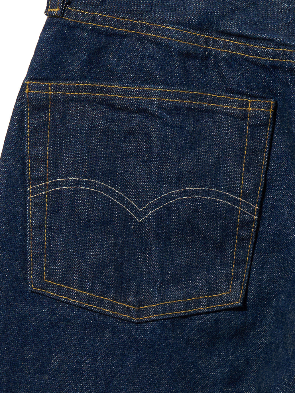 BLUETAB™ 501®'70S ジーンズ ダークインディゴ MADE IN JAPAN