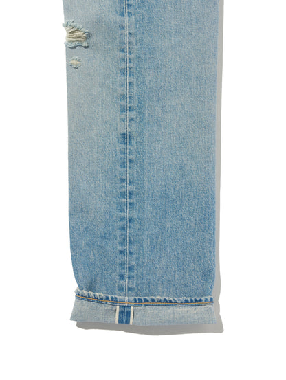 BLUETAB™ 501®'70S ジーンズ ライトインディゴ MADE IN JAPAN