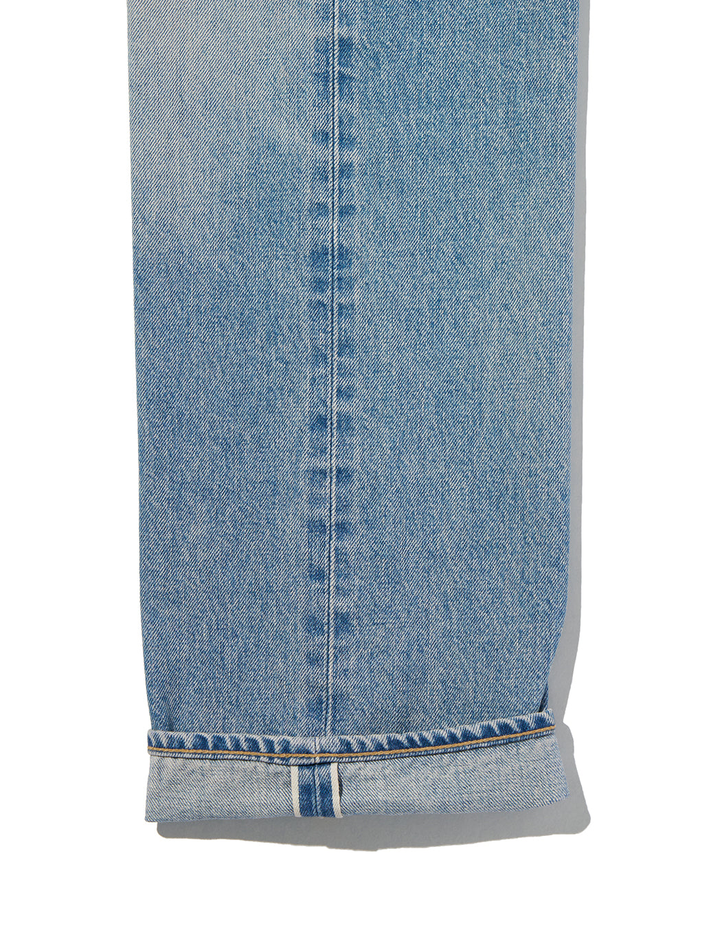 BLUETAB™ 501®'70S ジーンズ ライトインディゴ MADE IN JAPAN