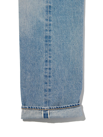 BLUETAB™ 501®'70S ジーンズ ライトインディゴ MADE IN JAPAN