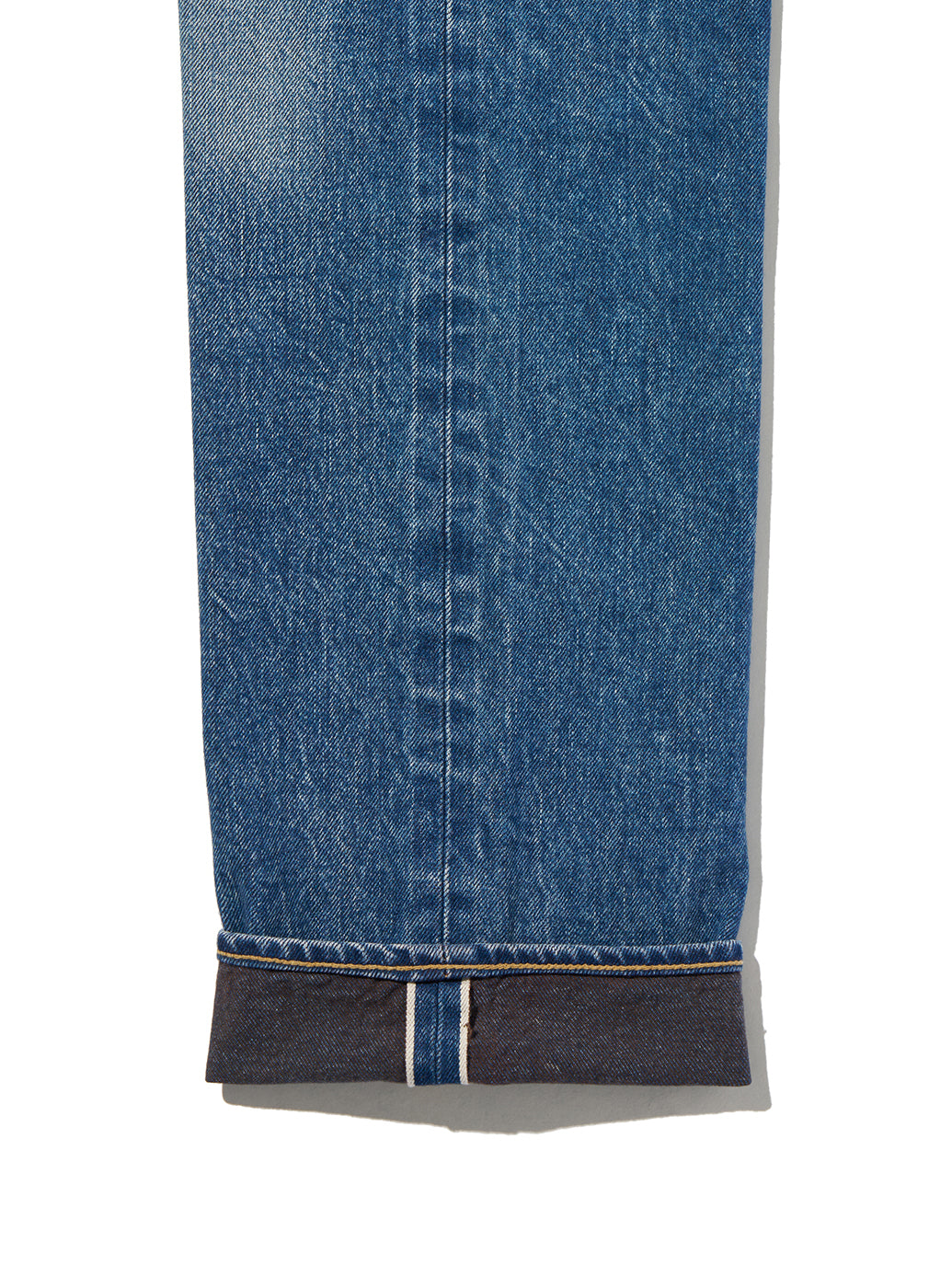 BLUETAB™ 501®'70S ジーンズ ミディアムインディゴ MADE IN JAPAN