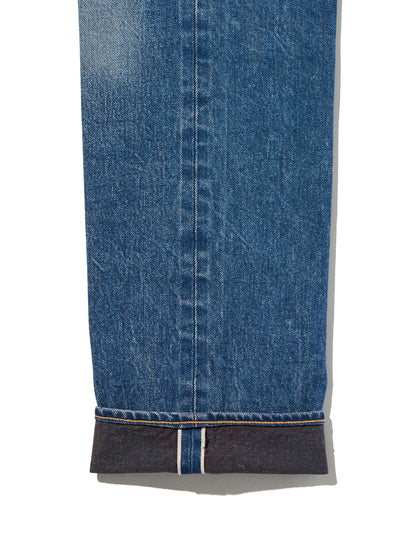 BLUETAB™ 501®'70S ジーンズ ミディアムインディゴ MADE IN JAPAN