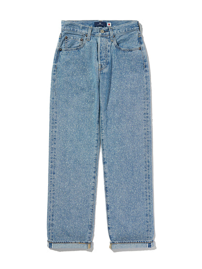 BLUETAB™ 501®'70S ジーンズ ライトインディゴ MADE IN JAPAN