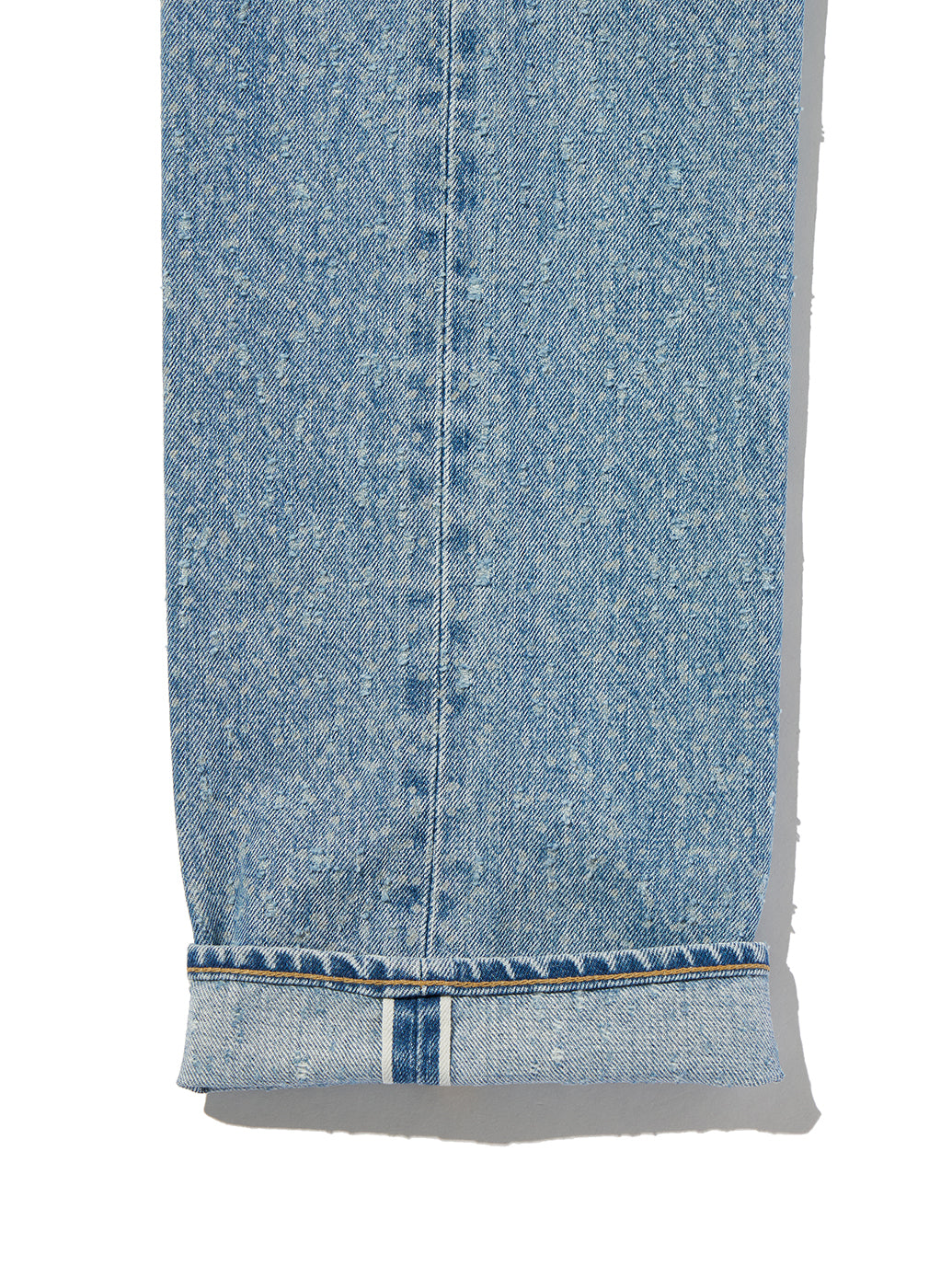 BLUETAB™ 501®'70S ジーンズ ライトインディゴ MADE IN JAPAN