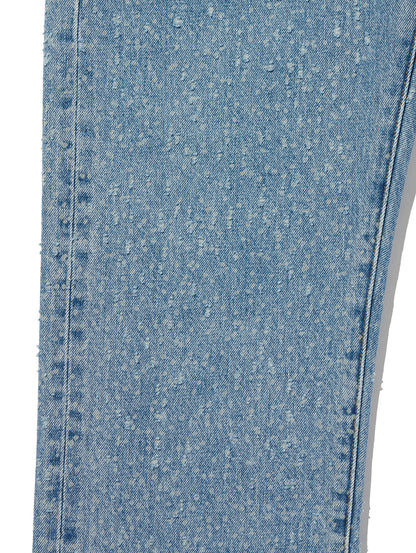 BLUETAB™ 501®'70S ジーンズ ライトインディゴ MADE IN JAPAN