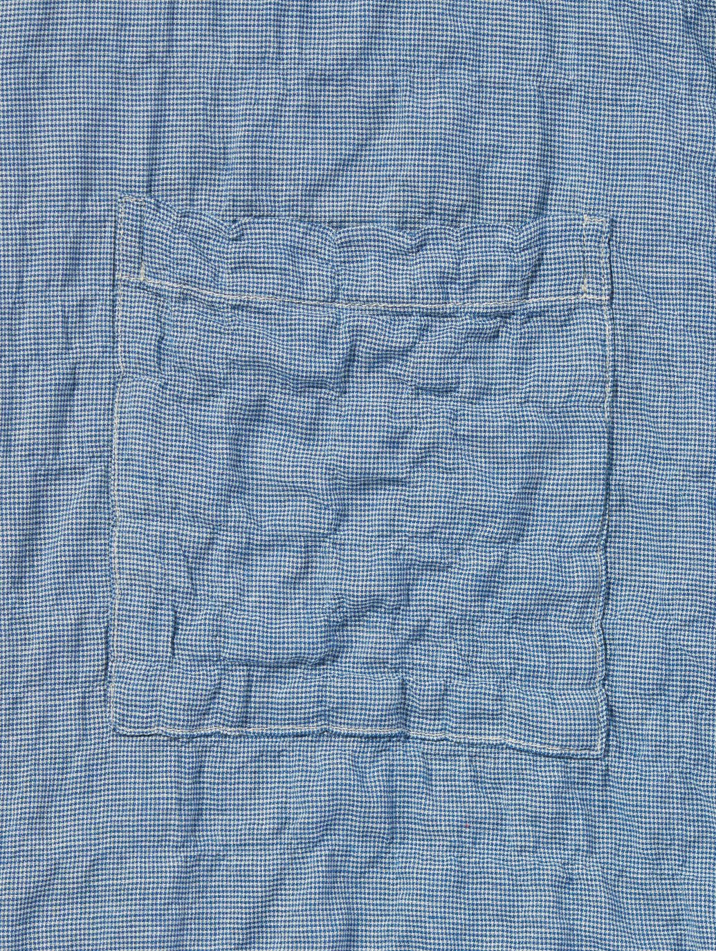 BLUETAB™ ショートスリーブ キャンプシャツ
