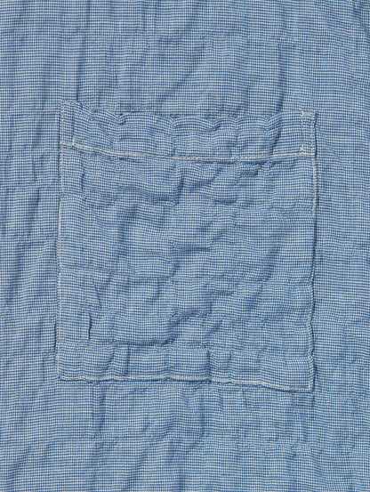 BLUETAB™ ショートスリーブ キャンプシャツ