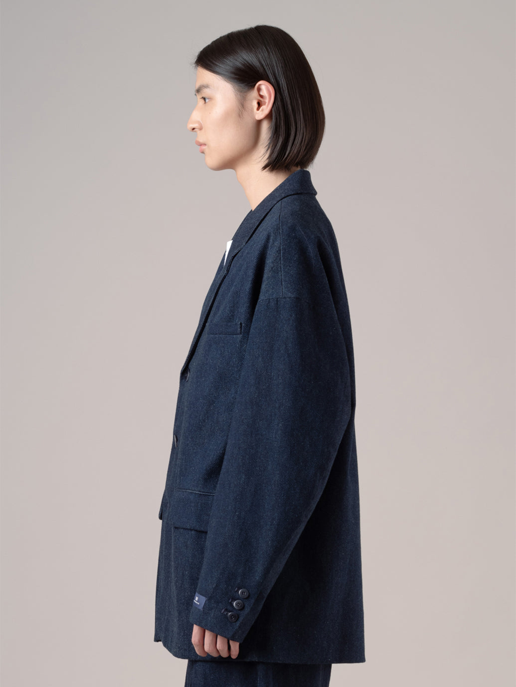 BLUETAB™ UNSTRUCTURED ジャケット