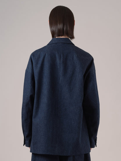 BLUETAB™ UNSTRUCTURED ジャケット