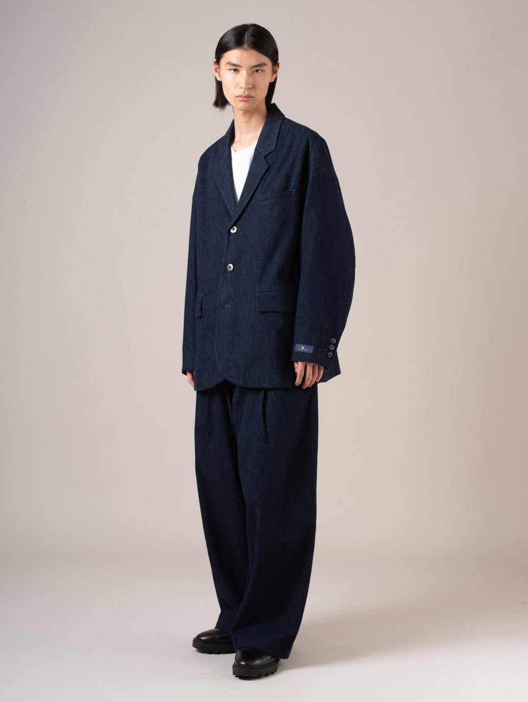 BLUETAB™ UNSTRUCTURED ジャケット