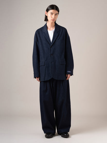 BLUETAB™ UNSTRUCTURED ジャケット