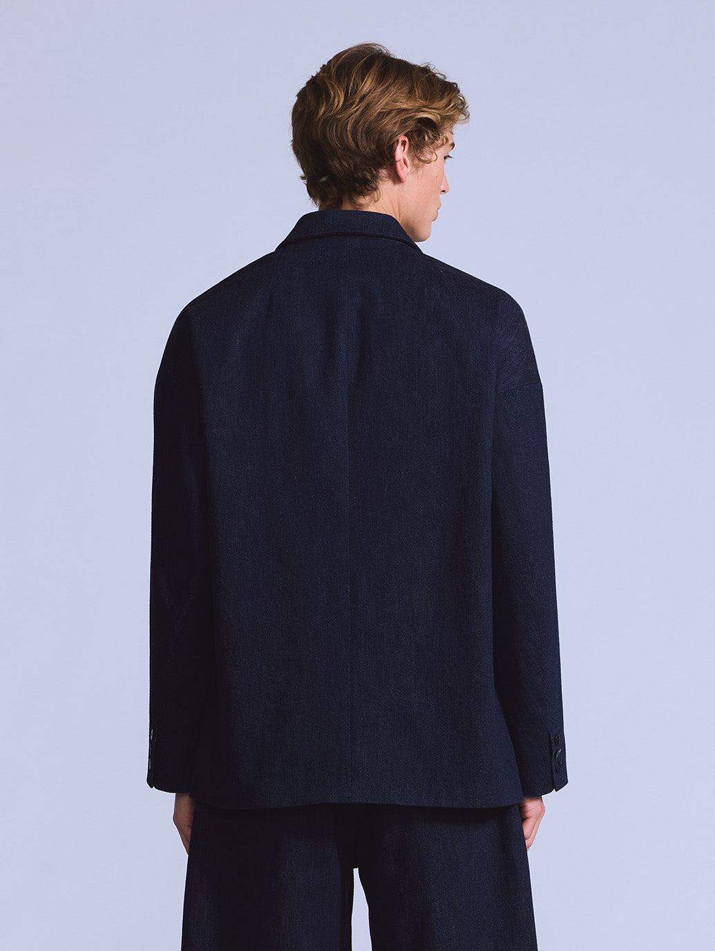 BLUETAB™ UNSTRUCTURED ジャケット