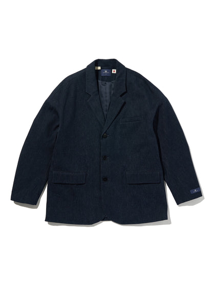 BLUETAB™ UNSTRUCTURED ジャケット