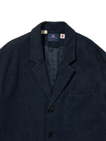 BLUETAB™ UNSTRUCTURED ジャケット