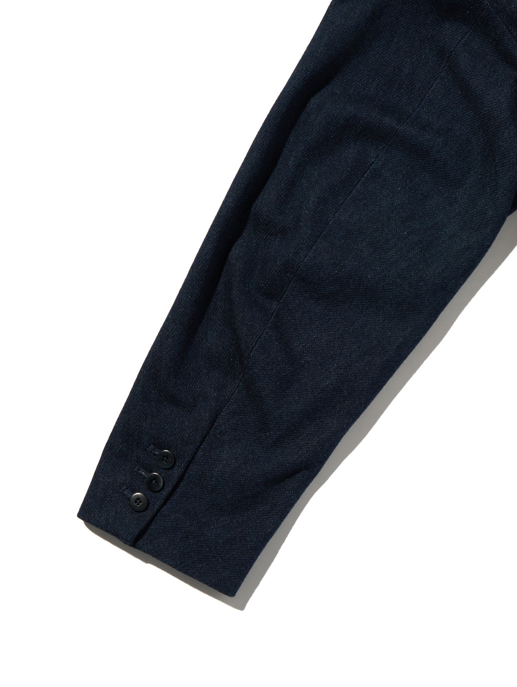 BLUETAB™ UNSTRUCTURED ジャケット