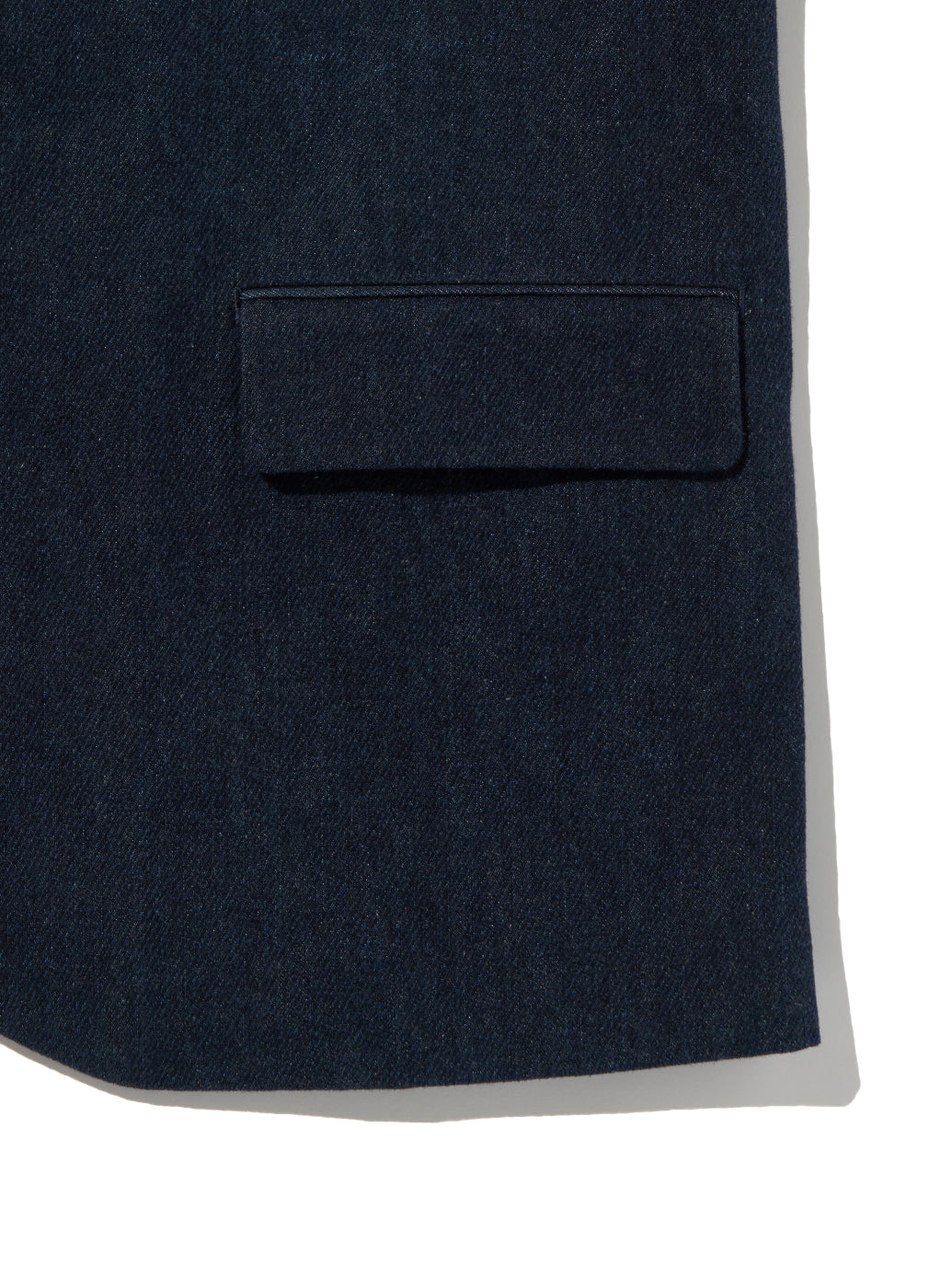 BLUETAB™ UNSTRUCTURED ジャケット