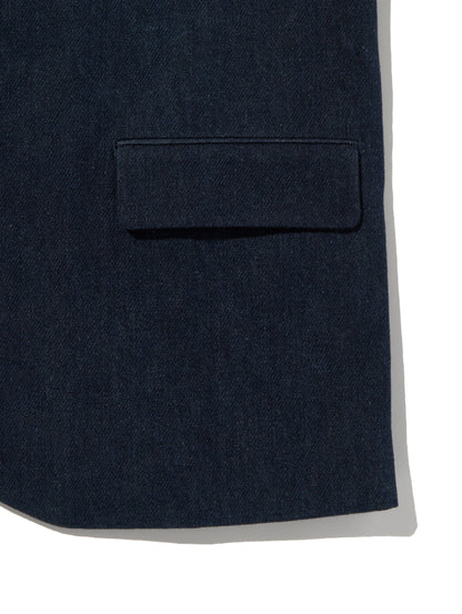 BLUETAB™ UNSTRUCTURED ジャケット