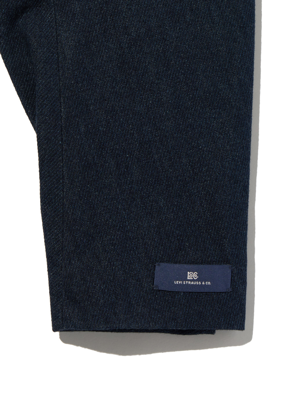 BLUETAB™ UNSTRUCTURED ジャケット