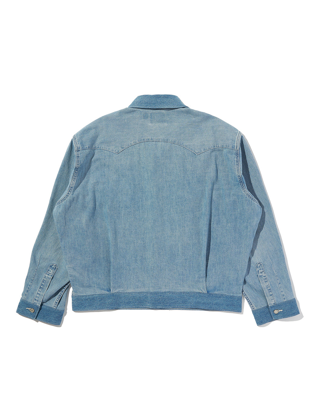 BLUETAB™ CUSTOMIZED EDITION SAWTOOTH SHIRT