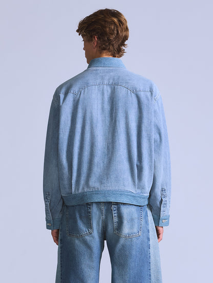 BLUETAB™ CUSTOMIZED EDITION SAWTOOTH SHIRT