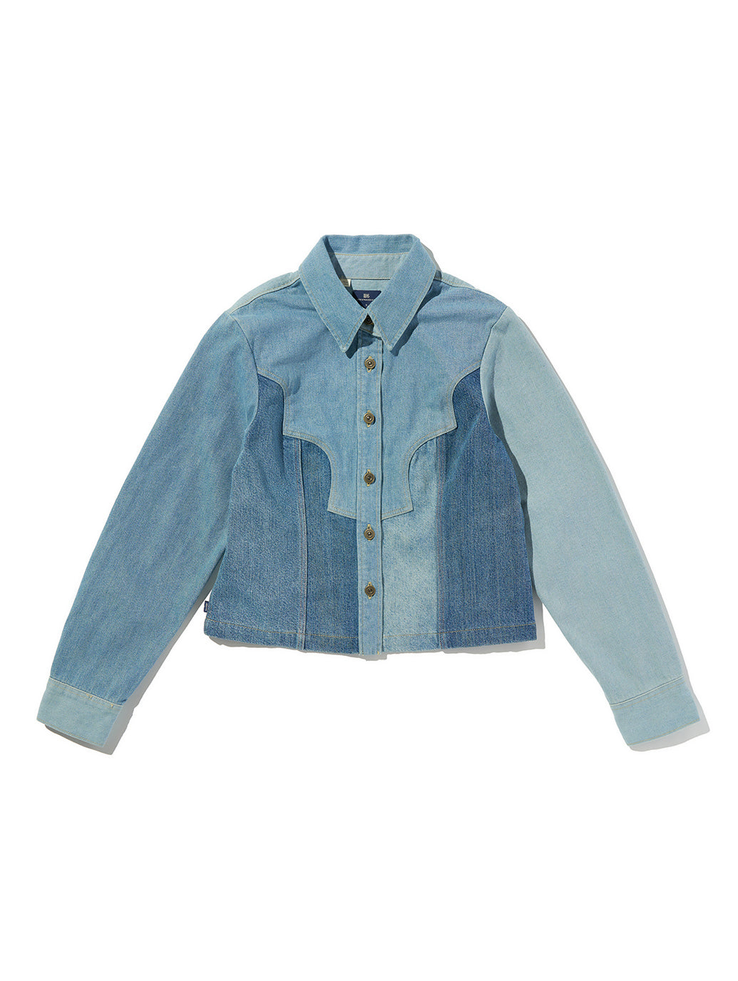 BLUETAB™ ROPER ジャケット