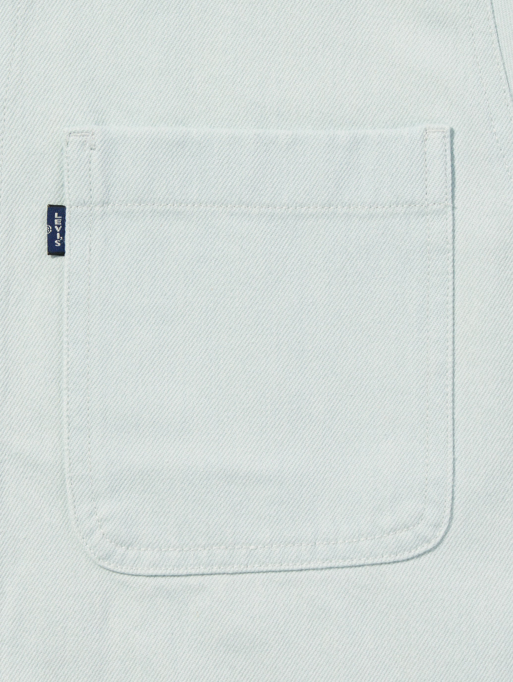 BLUETAB™  EMBROIDERED BANDIT トラッカージャケット