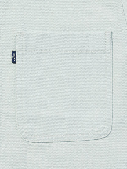 BLUETAB™  EMBROIDERED BANDIT トラッカージャケット