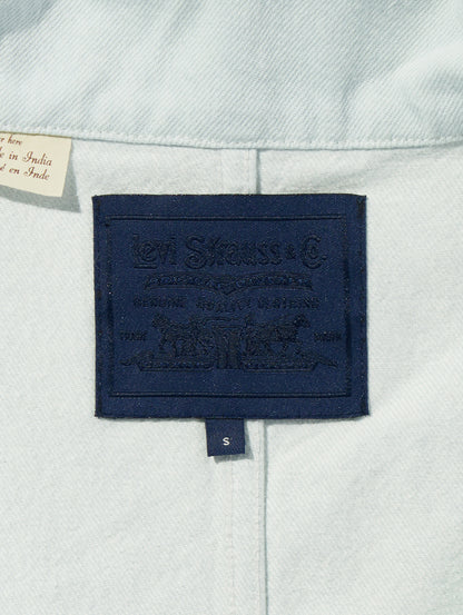 BLUETAB™  EMBROIDERED BANDIT トラッカージャケット