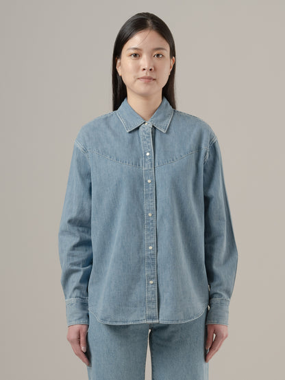 BLUETAB™ RIDER シャツ