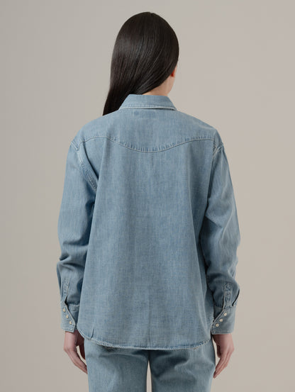 BLUETAB™ RIDER シャツ