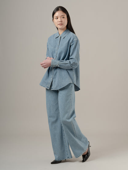 BLUETAB™ RIDER シャツ