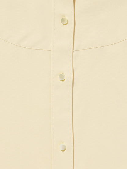 BLUETAB™ RIDER シルクシャツ