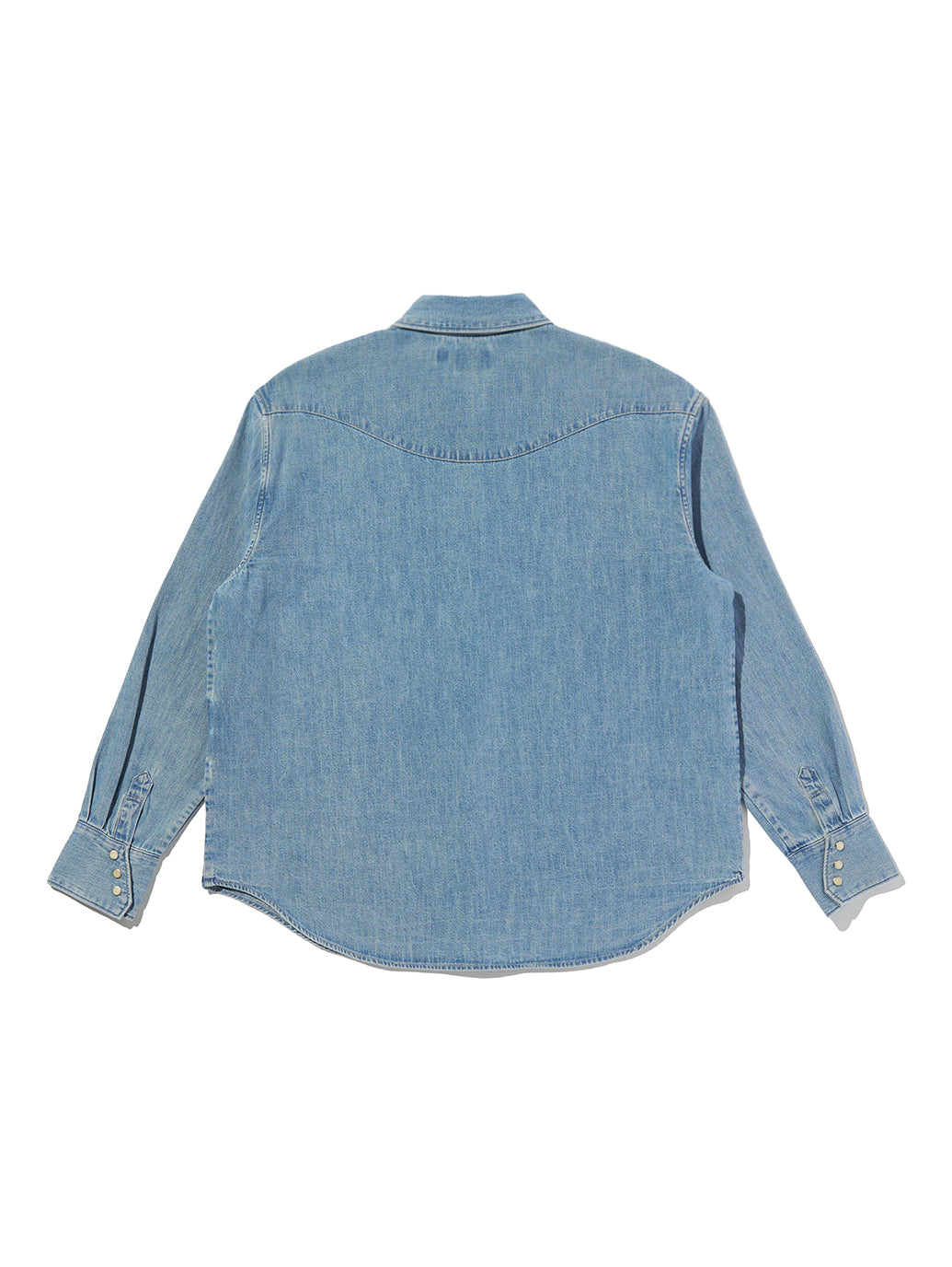 BLUETAB™ RIDER シャツ