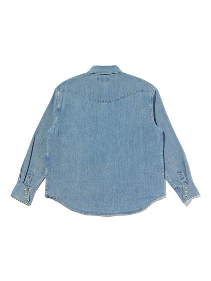 BLUETAB™ RIDER シャツ