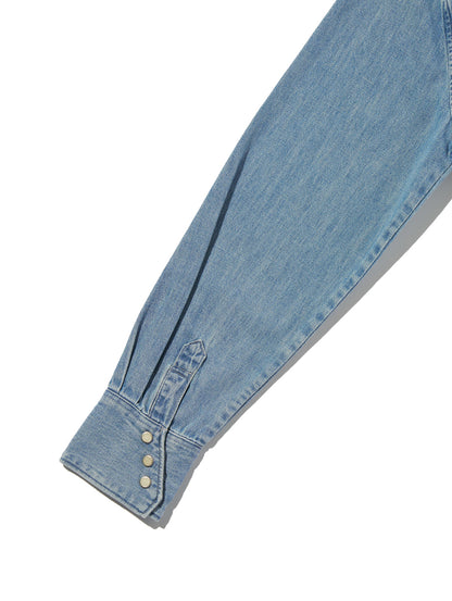 BLUETAB™ RIDER シャツ