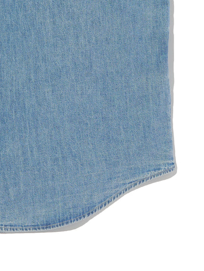 BLUETAB™ RIDER シャツ