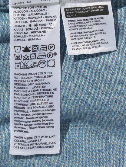 BLUETAB™ RIDER シャツ