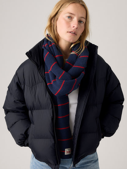 STRAUSS SCARF