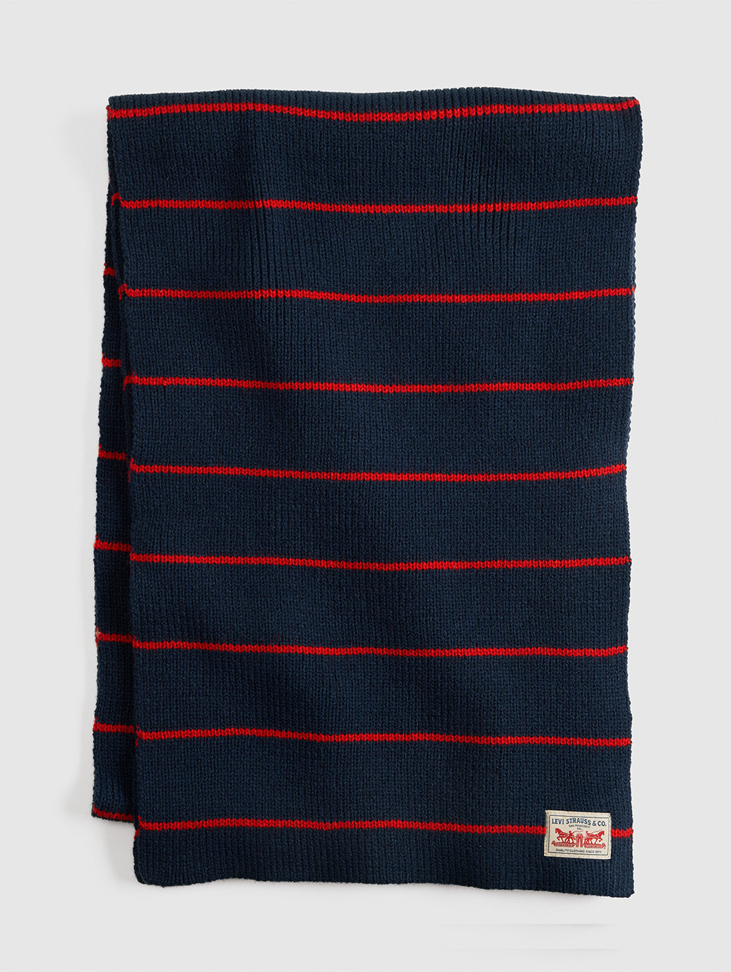 STRAUSS SCARF