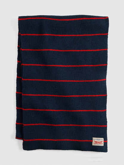 STRAUSS SCARF