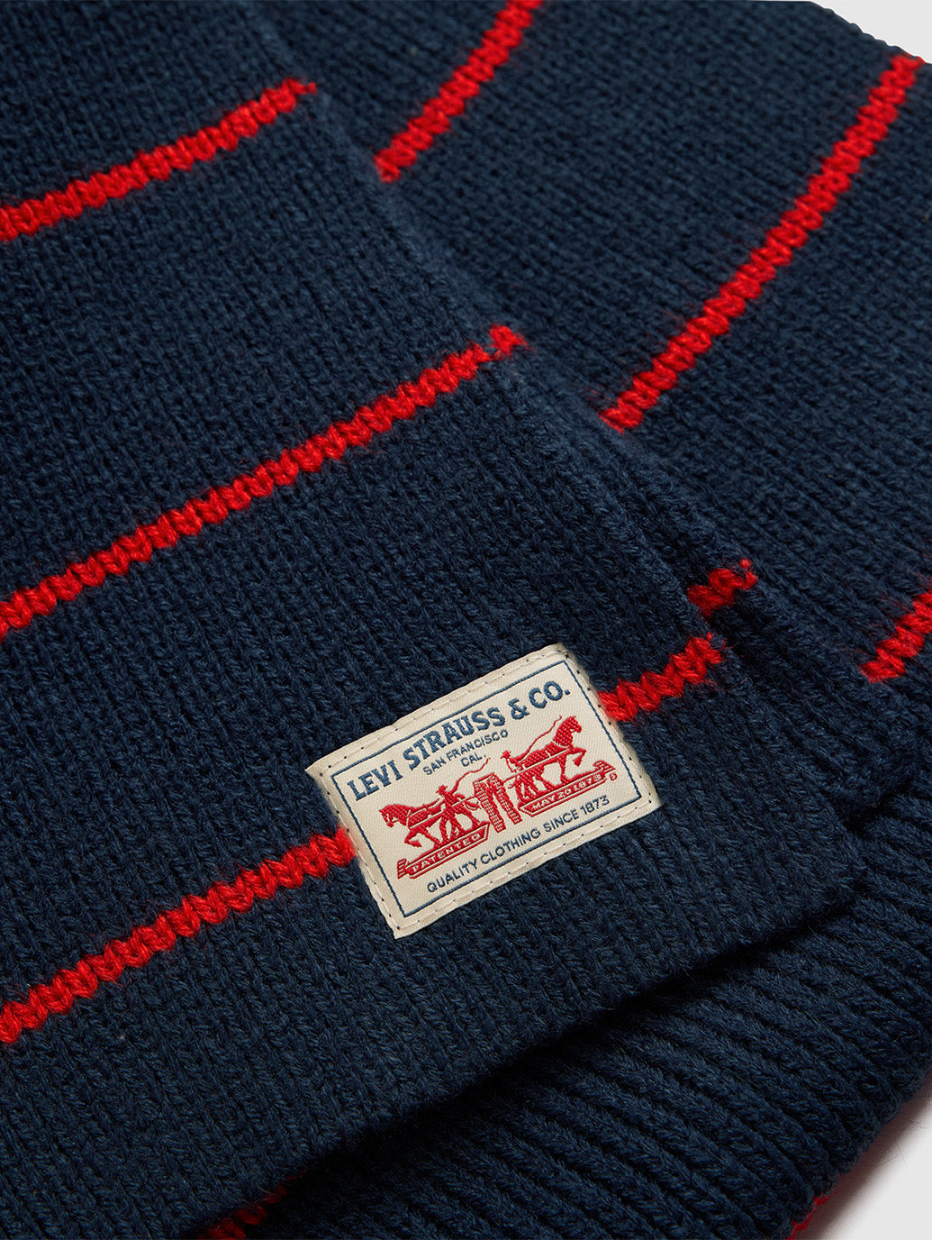 STRAUSS SCARF
