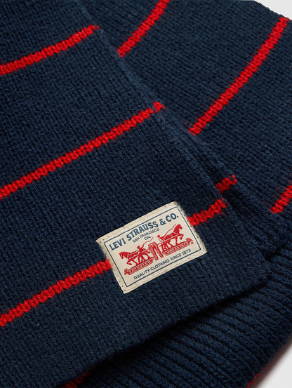 STRAUSS SCARF
